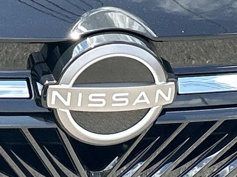 New 2026 Nissan Sentra SV w/ SV Convenience Package FWD image 11