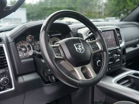 Used 2018 RAM 2500 Limited image 10