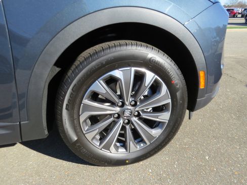 New 2026 Buick Envision Preferred image 9