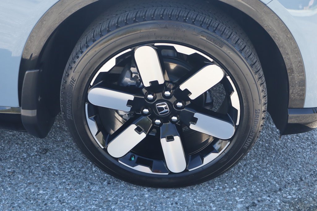 Used 2024 Honda Prologue Elite image 10