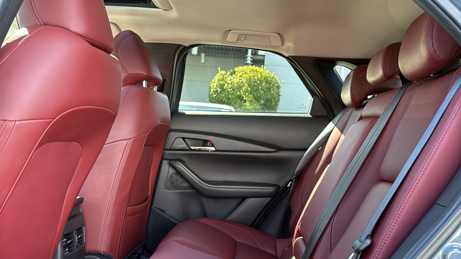 Used 2023 MAZDA CX-30 AWD 2.5 S w/ Preferred Package image 20