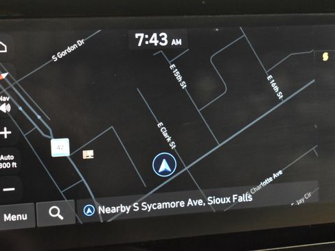 Used 2023 Hyundai Palisade SE image 27