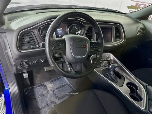 Used 2022 Dodge Challenger R/T Scat Pack image 21