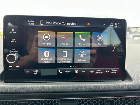 Used 2025 Honda Civic Type R image 18
