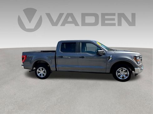 Used 2023 Ford F150 XLT RWD image 26