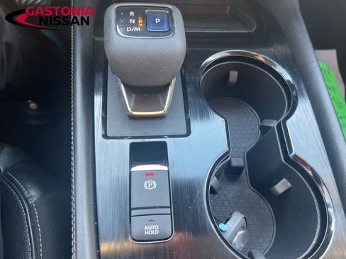 Certified 2021 Nissan Rogue SL image 42