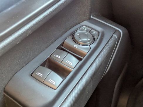 Used 2019 Chevrolet Silverado 1500 Custom Trail Boss w/ Custom Convenience Package image 22