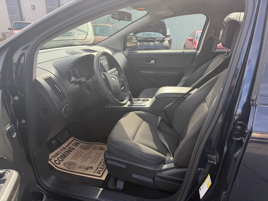 Used 2010 Ford Edge SE FWD image 10