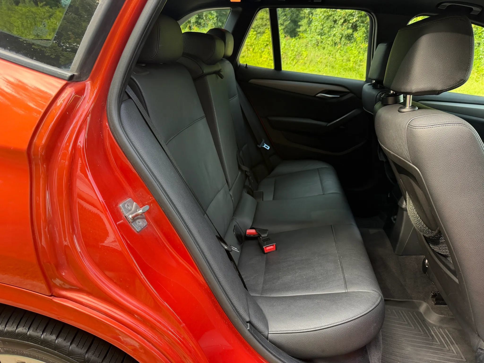 Used 2013 BMW X1 xDrive35i AWD/4WD image 11