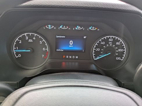 Used 2022 Ford F150 Tremor w/ Trailer Tow Package AWD/4WD image 18