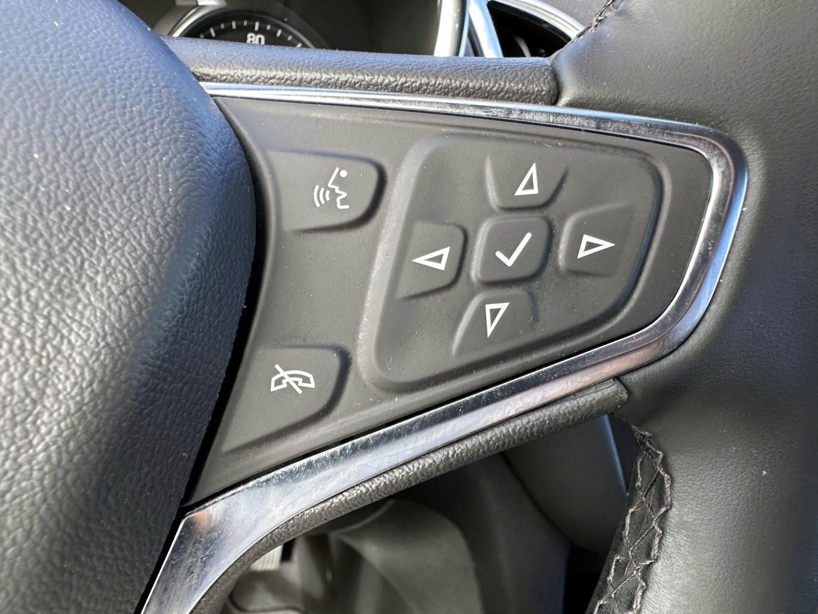 Used 2024 Chevrolet Equinox LT AWD/4WD image 17