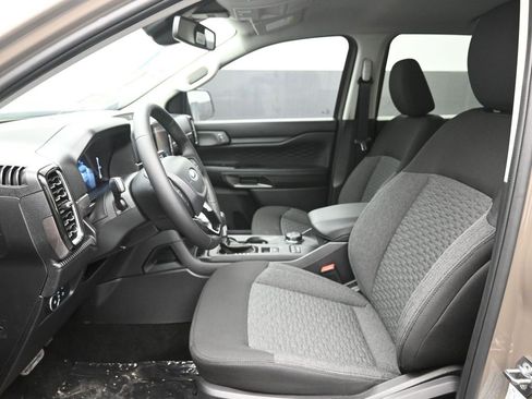 New 2025 Ford Ranger XLT w/ FX4 Off-Road Package image 18