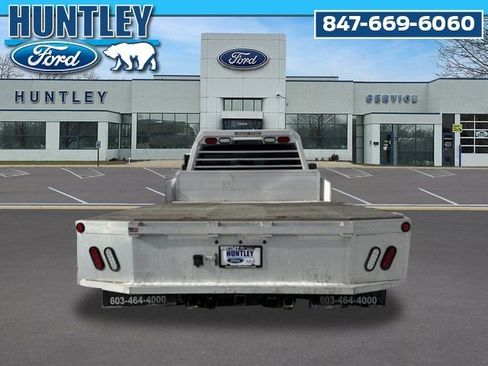 Used 2022 RAM 3500 Tradesman w/ Max Tow Package image 5