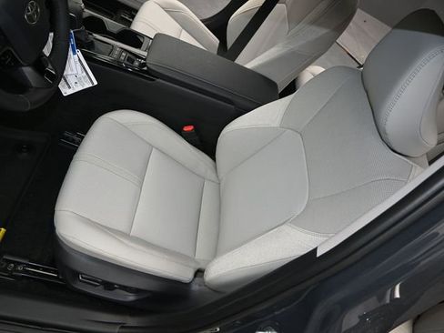 New 2026 Toyota Camry XLE AWD/4WD image 9