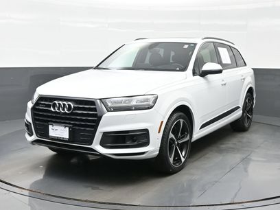 Used 2019 Audi Q7 3.0T Prestige