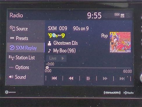 Used 2023 Toyota Camry XSE image 17