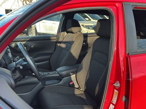 Certified 2023 Honda HR-V Sport image 10