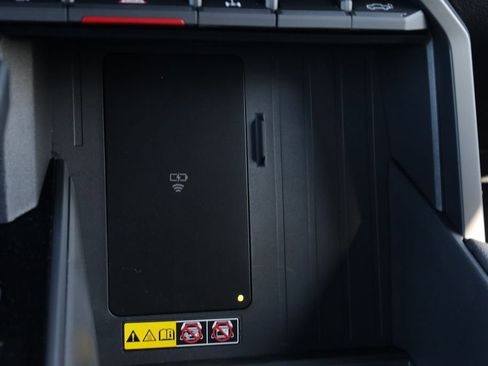 New 2026 Toyota Tundra TRD Pro AWD/4WD image 10