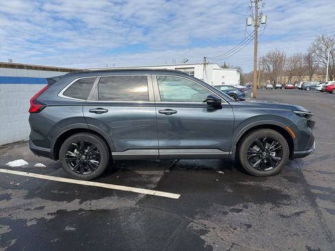 Certified 2023 Honda CR-V Sport Touring image 6