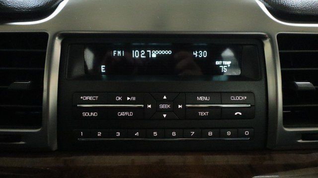 Used 2012 Lincoln MKZ FWD image 14