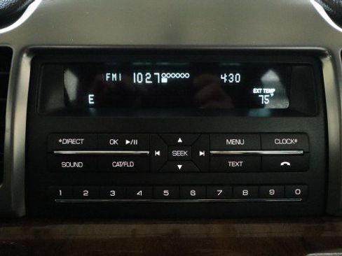 Used 2012 Lincoln MKZ FWD image 14