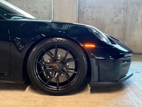 Certified 2026 Porsche 911 GT3 RWD image 12