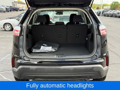 Used 2024 Ford Edge SE AWD/4WD image 30