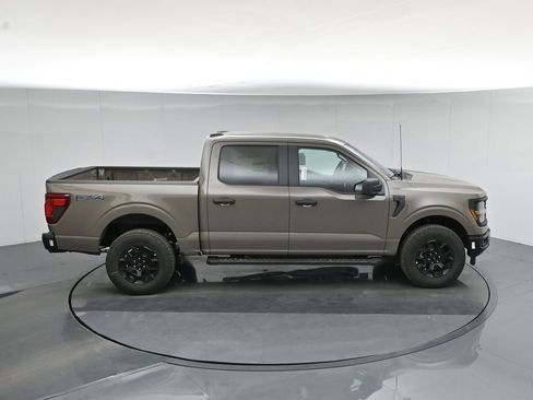 New 2026 Ford F150 STX w/ Equipment Group 201A FX4 AWD/4WD image 39