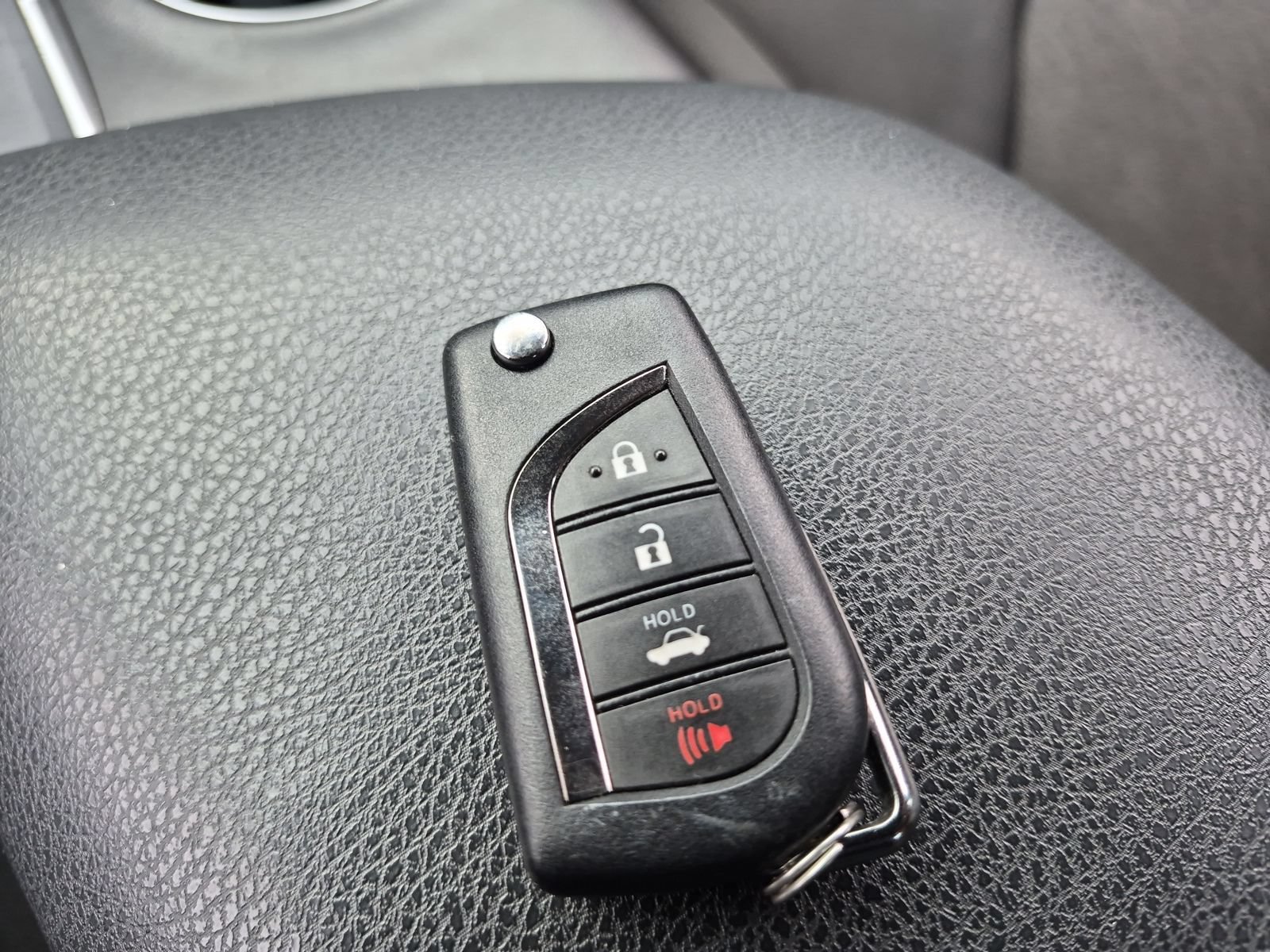 Used 2023 Toyota Camry LE FWD image 28