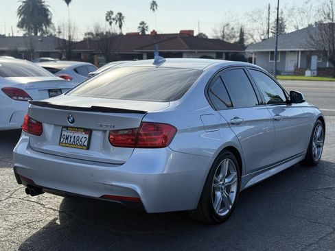 Used 2015 BMW 328i Sedan image 5