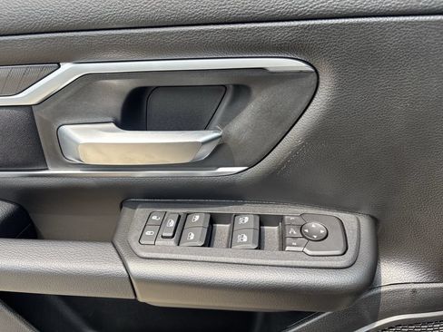 New 2026 RAM 1500 Big Horn AWD/4WD image 23