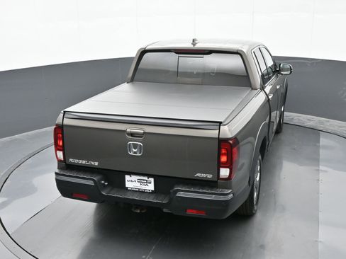 Used 2020 Honda Ridgeline RTL-E image 36