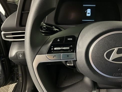 New 2026 Hyundai Elantra SE FWD image 25