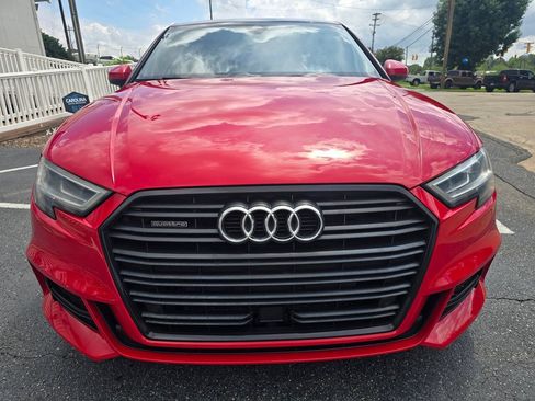 Used 2020 Audi A3 2.0T Premium Plus w/ Premium Plus Package AWD/4WD image 9