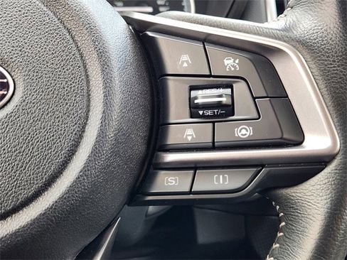 Certified 2024 Subaru Forester Premium image 31