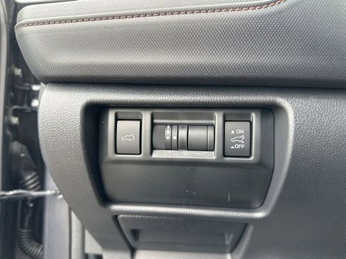 Used 2025 Subaru Forester Touring w/ Protection Package AWD/4WD image 15