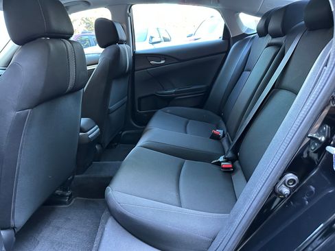 Used 2018 Honda Civic EX image 15