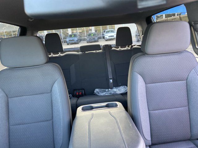 Used 2023 Chevrolet Silverado 1500 LT Trail Boss w/ Protection Package AWD/4WD image 19