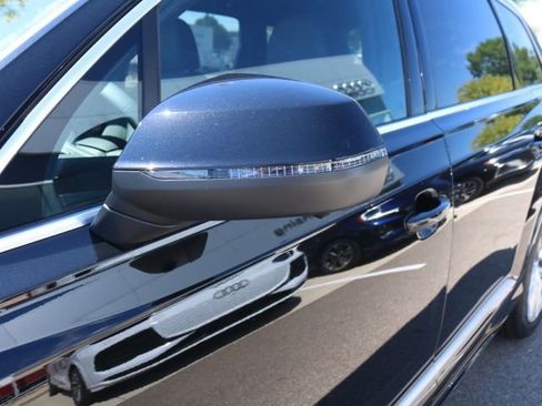 New 2025 Audi Q7 3.0T Premium Plus image 13