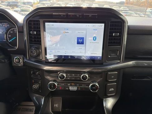 Used 2022 Ford F150 XLT w/ Equipment Group 302A High image 24