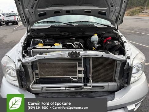 Used 2008 Dodge Ram 1500 Truck SLT w/ Sport Appearance Group image 28