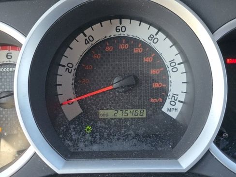 Used 2012 Toyota Tacoma 4x4 Double Cab image 16