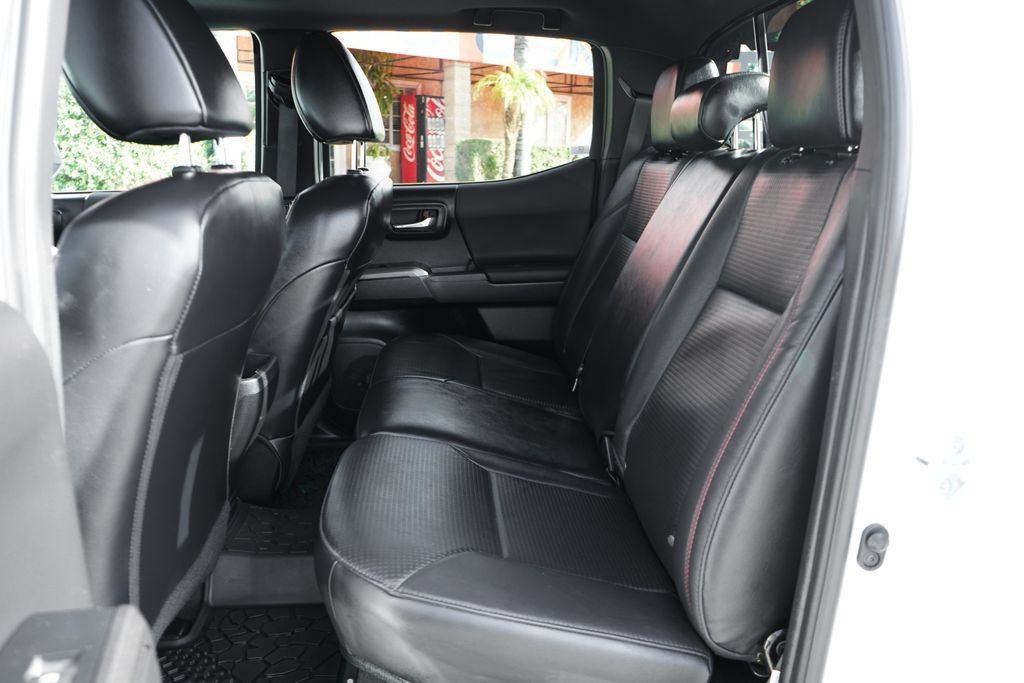 Used 2021 Toyota Tacoma TRD Pro AWD/4WD image 35
