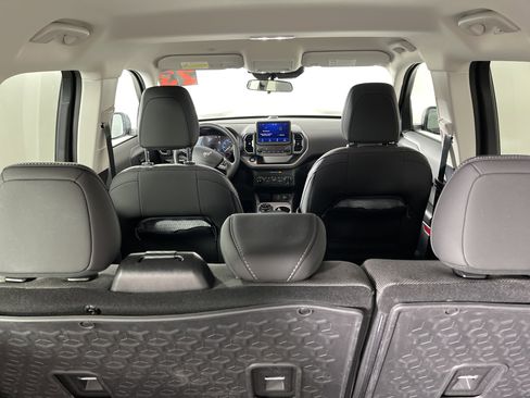 Used 2023 Ford Bronco Sport Big Bend w/ Convenience Package image 15