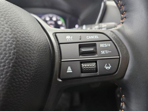 New 2026 Honda CR-V Sport-L image 27