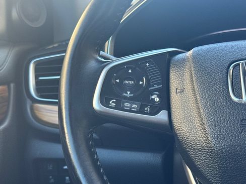 Used 2018 Honda CR-V EX-L image 27