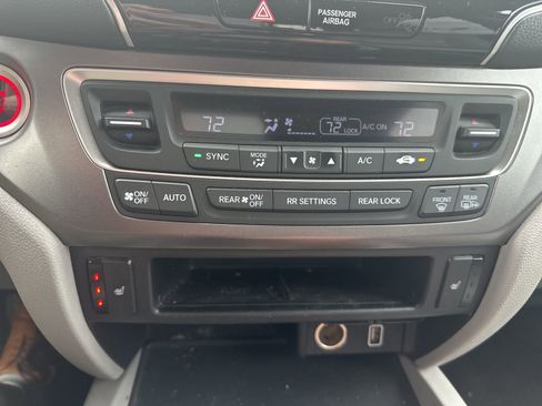 Used 2019 Honda Pilot EX-L image 14