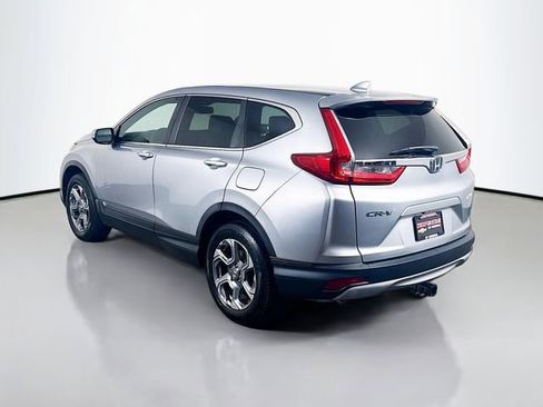 Used 2018 Honda CR-V EX-L image 8