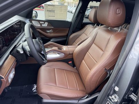 New 2026 Mercedes-Benz GLE 350 4MATIC image 2