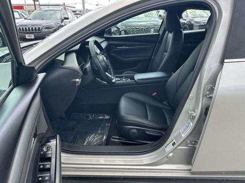 Used 2024 MAZDA MAZDA3 s FWD image 15